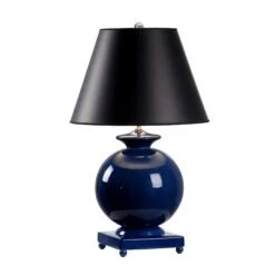 Chelsea House(General) Opus Ceramic 33 Inch Table Lamp By Chelsea House -Cheap Lamps Store Chelsea House 69822 2
