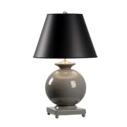 Chelsea House(General) Opus Ceramic 33 Inch Table Lamp By Chelsea House -Cheap Lamps Store Chelsea House 69823 2