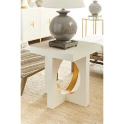 Chelsea House(General) Opus Ceramic 33 Inch Table Lamp By Chelsea House -Cheap Lamps Store Chelsea House 69823 B