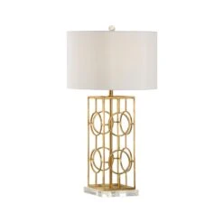 Chelsea House(General) Dorset 30 Inch Table Lamp By Chelsea House