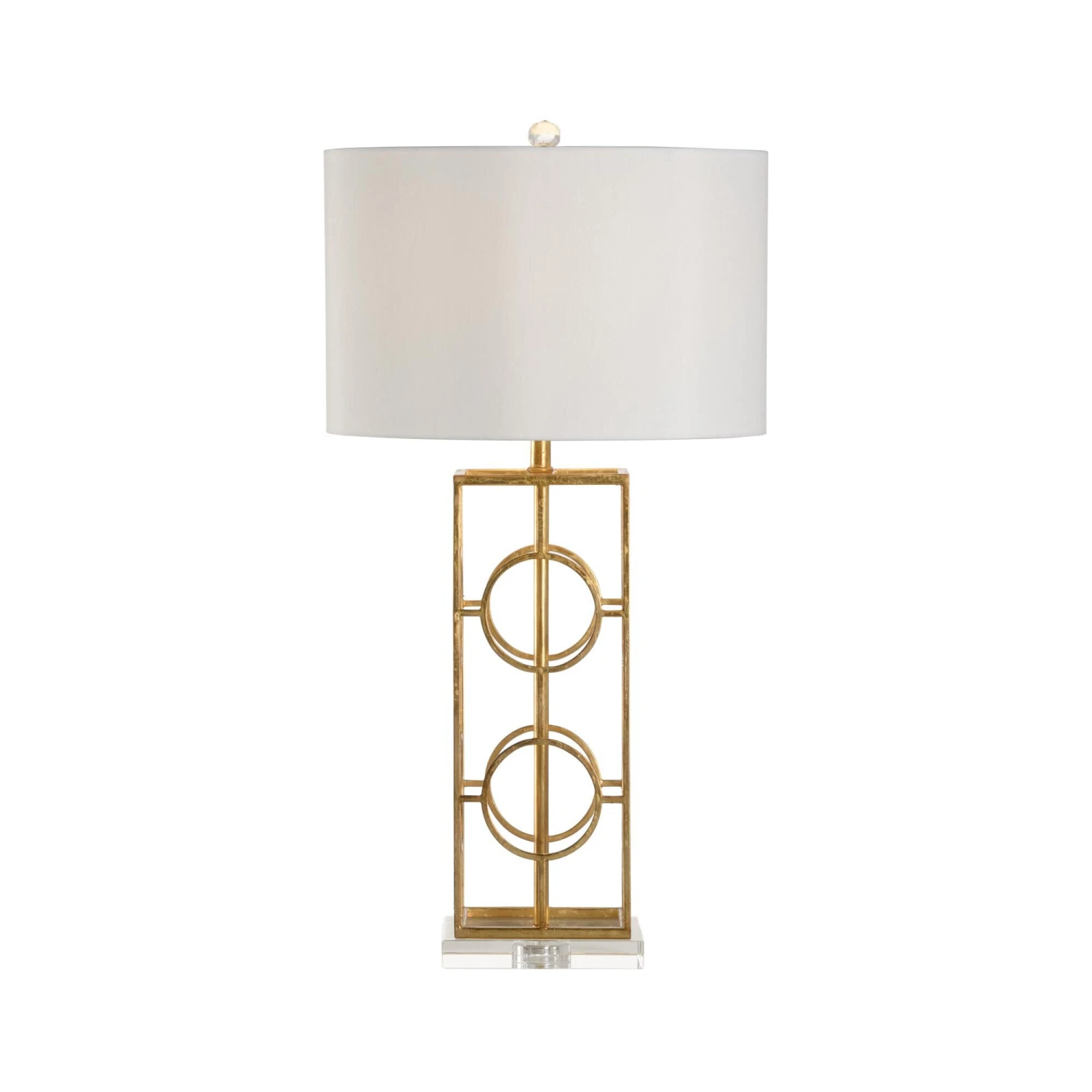 Chelsea House(General) Dorset 30 Inch Table Lamp By Chelsea House 4 Chelsea House(General) Dorset 30 Inch Table Lamp By Chelsea House - Image 2