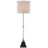 Recluse 35 Inch Table Lamp By Currey And Company