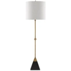 Recluse 35 Inch Table Lamp By Currey And Company -Cheap Lamps Store Currey and Company 6000 0078 unlit