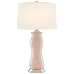Ondine 30 Inch Table Lamp By Currey And Company