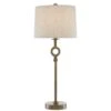 Germaine 34 Inch Table Lamp By Currey And Company -Cheap Lamps Store Currey and Company 6000 0530 1