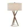 Variation 28 Inch Table Lamp By Currey And Company -Cheap Lamps Store Currey and Company 6000 0547 1