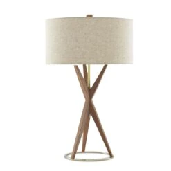 Variation 28 Inch Table Lamp By Currey And Company -Cheap Lamps Store Currey and Company 6000 0547 3