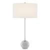 Villette 30 Inch Table Lamp By Currey And Company -Cheap Lamps Store Currey and Company 6000 0646 1