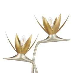 Paradiso 36 Inch Table Lamp By Currey And Company -Cheap Lamps Store Currey and Company 6000 0855 4