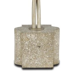 Paradiso 36 Inch Table Lamp By Currey And Company -Cheap Lamps Store Currey and Company 6000 0855 5