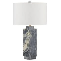 Ashlar 24 Inch Table Lamp By Currey And Company -Cheap Lamps Store Currey and Company 6000 0891 1