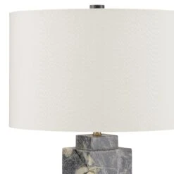 Ashlar 24 Inch Table Lamp By Currey And Company -Cheap Lamps Store Currey and Company 6000 0891 4