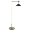 Dao 54 Inch Reading Lamp By Currey And Company 1 Dao 54 Inch Reading Lamp By Currey And Company -Cheap Lamps Store Currey and Company 8000 0007