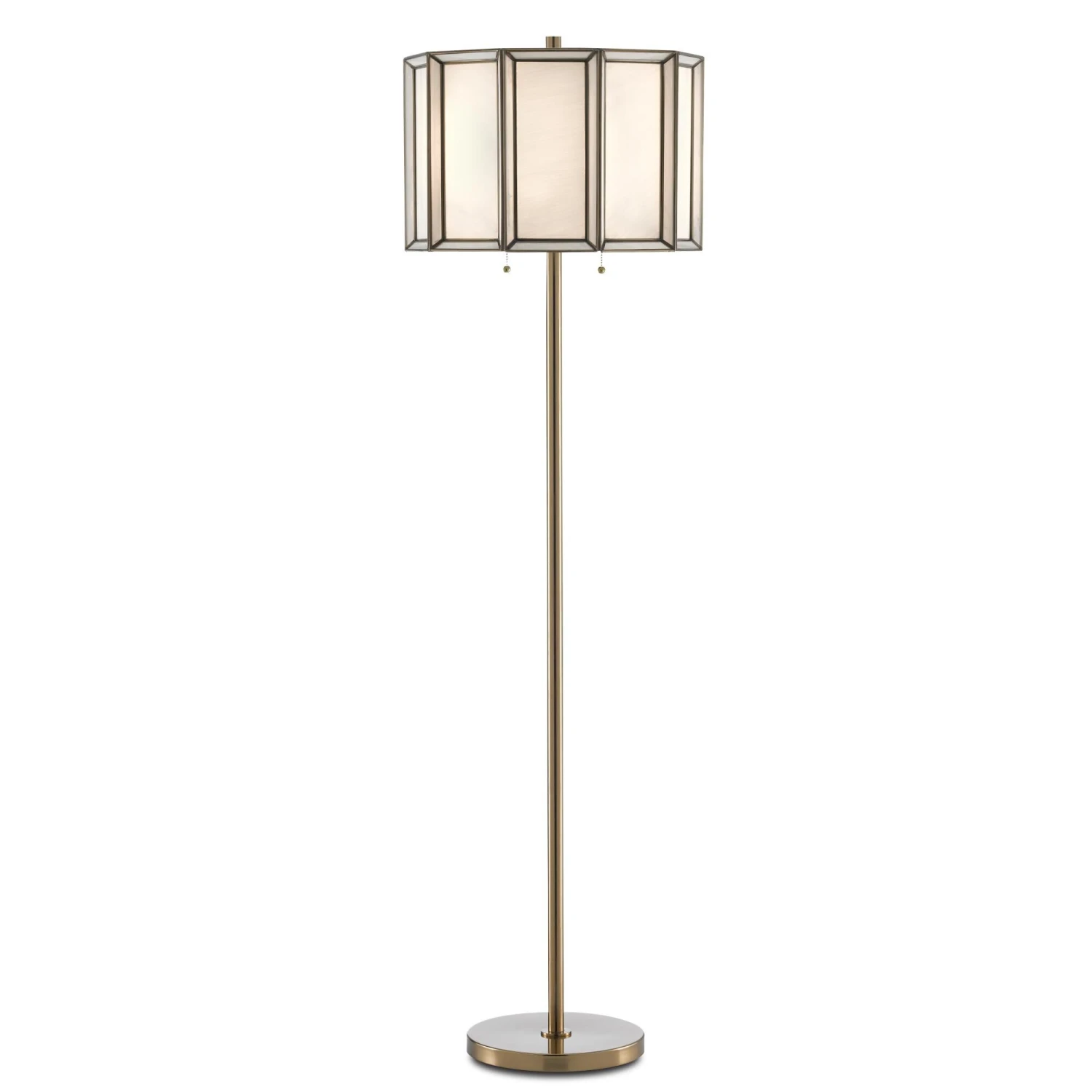 Daze 63 Inch Floor Lamp By Currey And Company 3 Daze 63 Inch Floor Lamp By Currey And Company