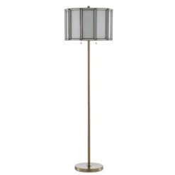 Daze 63 Inch Floor Lamp By Currey And Company 5 Daze 63 Inch Floor Lamp By Currey And Company -Cheap Lamps Store Currey and Company 8000 0090 2
