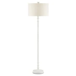 Gallo 64 Inch Floor Lamp By Currey And Company -Cheap Lamps Store Currey and Company 8000 0106 1
