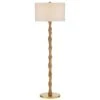 Sunbird 64 Inch Floor Lamp By Currey And Company -Cheap Lamps Store Currey and Company 8000 0135