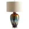 Hayes 35 Inch Table Lamp By Cyan Designs -Cheap Lamps Store Cyan Designs 05574