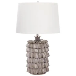 Antoinette 29 Inch Table Lamp By Cyan Designs