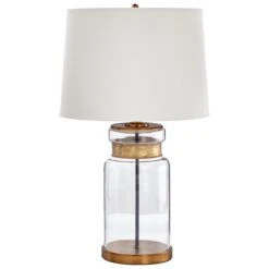 Bonita 26 Inch Table Lamp By Cyan Designs