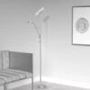72 Inch Floor Lamp By Dainolite -Cheap Lamps Store Dainolite 801LEDF SN