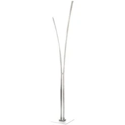 Vincent 65 Inch Floor Lamp By Dainolite