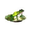 Tiffany Frog 7 Inch Accent Lamp By Dale Tiffany 2 Tiffany Frog 7 Inch Accent Lamp By Dale Tiffany -Cheap Lamps Store Dale Tiffany TA101231