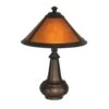 Hunter 16 Inch Table Lamp By Dale Tiffany -Cheap Lamps Store Dale Tiffany TA90191