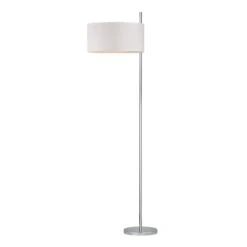 Attwood 64 Inch Floor Lamp By Dimond Lighting