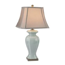 Celadon 29 Inch Table Lamp By Dimond Lighting