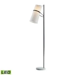 70 Inch Floor Lamp By Dimond Lighting -Cheap Lamps Store Dimond Lighting d2730 led