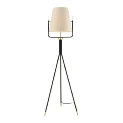Cromwell 62 Inch Floor Lamp By Dimond Lighting