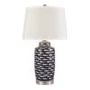 Azul Baru 27 Inch Table Lamp By ELK Home -Cheap Lamps Store ELK Home 77026