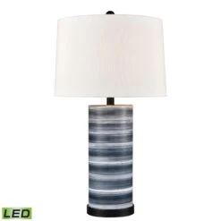 Santos 27 Inch Table Lamp By ELK Home
