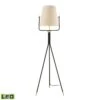 Cromwell 62 Inch Floor Lamp By ELK Home -Cheap Lamps Store ELK Home d3367 led