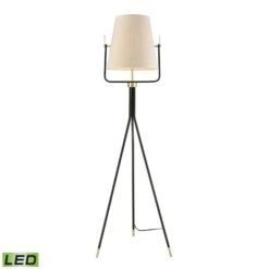 Cromwell 62 Inch Floor Lamp By ELK Home