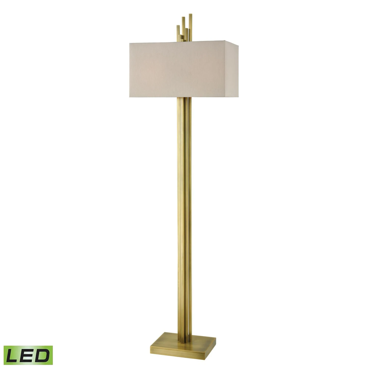 Azimuth 69 Inch Floor Lamp By ELK Home 3 Azimuth 69 Inch Floor Lamp By ELK Home