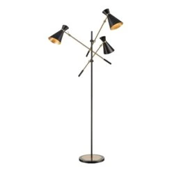 Chiron 73 Inch Reading Lamp By ELK Home