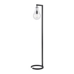 Teardrop 60 Inch Floor Lamp By ELK Home