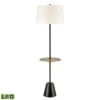 Abberwick 64 Inch Floor Lamp By ELK Home -Cheap Lamps Store ELK Home h0019 9556 led