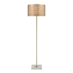 Meliton 61 Inch Floor Lamp By ELK Home