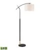 Ewing 64 Inch Floor Lamp By ELK Home 1 Ewing 64 Inch Floor Lamp By ELK Home -Cheap Lamps Store ELK Home s0019 10291 led