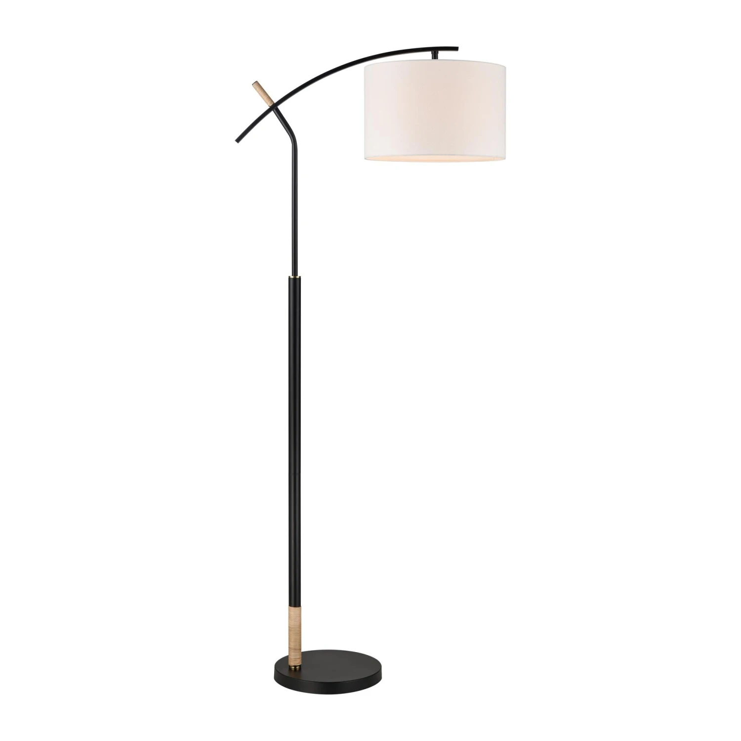 Ewing 64 Inch Floor Lamp By ELK Home 4 Ewing 64 Inch Floor Lamp By ELK Home - Image 2