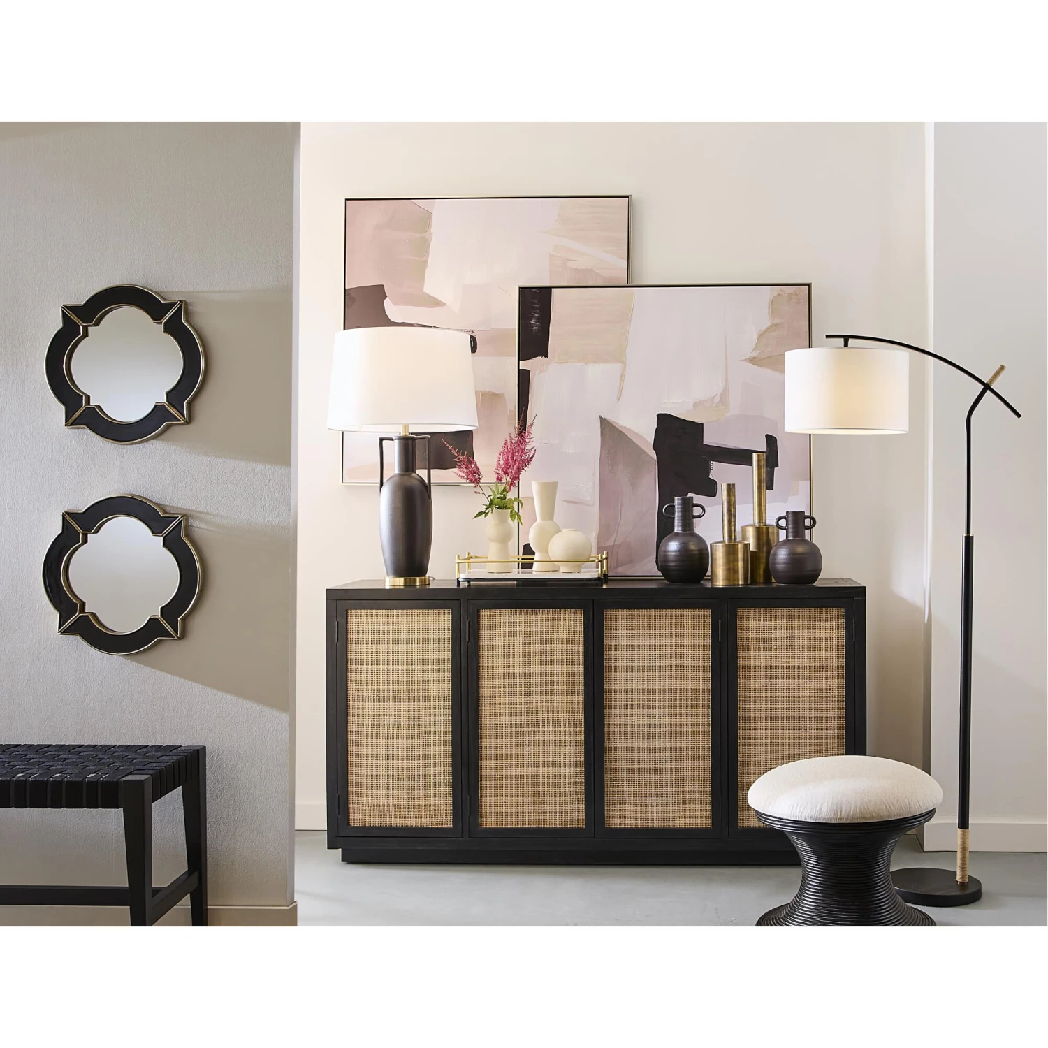 Ewing 64 Inch Floor Lamp By ELK Home 8 Ewing 64 Inch Floor Lamp By ELK Home - Image 6