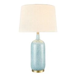 Port Isabel 28 Inch Table Lamp By ELK Home