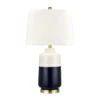 Shotton 27 Inch Table Lamp By ELK Home -Cheap Lamps Store ELK Home s0019 9490