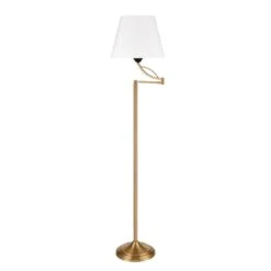 Fluency 65 Inch Floor Lamp By ELK Home -Cheap Lamps Store ELK Home s0019 9603 alt1