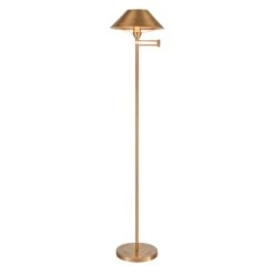 Arcadia 63 Inch Floor Lamp By ELK Home
