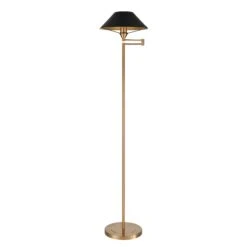 Arcadia 63 Inch Floor Lamp By ELK Home -Cheap Lamps Store ELK Home s0019 9605 alt1