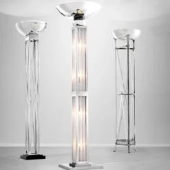 Dorrell 75 Inch Floor Lamp By Eichholtz 6 Dorrell 75 Inch Floor Lamp By Eichholtz -Cheap Lamps Store Eichholtz 111315UL alt 1